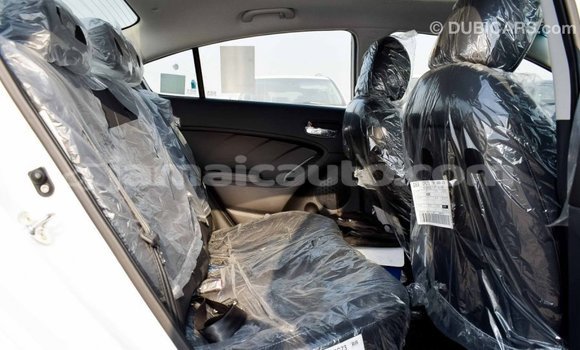 Buy Import Kia Cerato White Car in Import - Dubai in Clarendon Buy Import Kia Cerato White Car in Import - Dubai in Clarendon