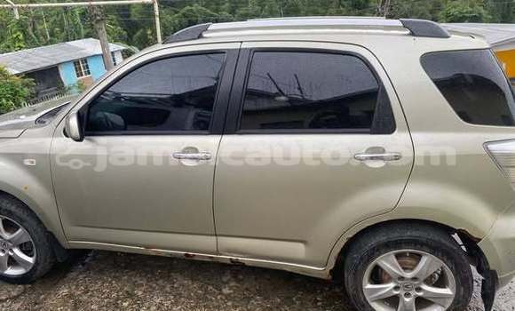 Buy Used Daihatsu Terios Other Car in May Pen in Clarendon