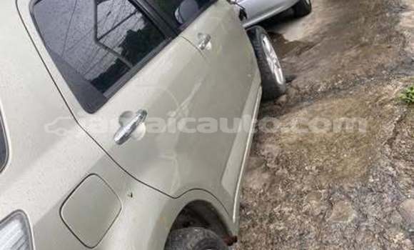 Acheter Occasion Voiture Daihatsu Terios Autre à May Pen, Clarendon Acheter Occasion Voiture Daihatsu Terios Autre à May Pen, Clarendon