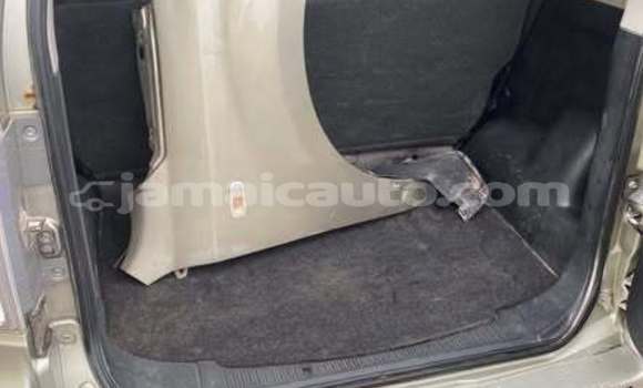 Acheter Occasion Voiture Daihatsu Terios Autre à May Pen, Clarendon Acheter Occasion Voiture Daihatsu Terios Autre à May Pen, Clarendon