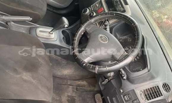 Acheter Occasion Voiture Daihatsu Terios Autre à May Pen, Clarendon Acheter Occasion Voiture Daihatsu Terios Autre à May Pen, Clarendon