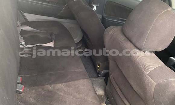 Acheter Occasion Voiture Daihatsu Terios Autre à May Pen, Clarendon Acheter Occasion Voiture Daihatsu Terios Autre à May Pen, Clarendon