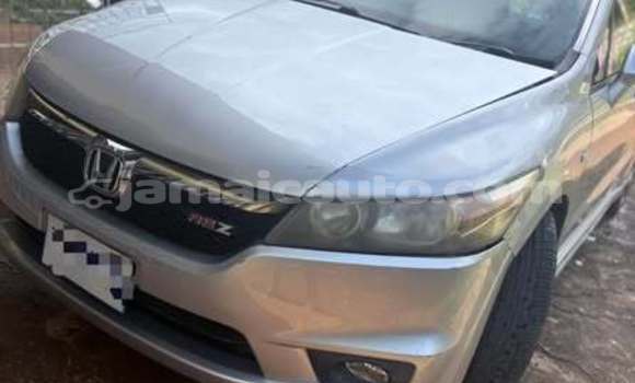 Buy Used Honda Stream Other Car in Lucea in Hanover Buy Used Honda Stream Other Car in Lucea in Hanover