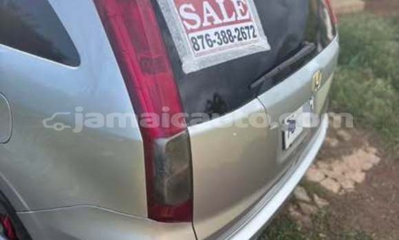 Buy Used Honda Stream Other Car in Lucea in Hanover Buy Used Honda Stream Other Car in Lucea in Hanover
