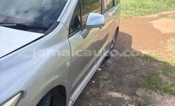 Buy Used Honda Stream Other Car in Lucea in Hanover Buy Used Honda Stream Other Car in Lucea in Hanover