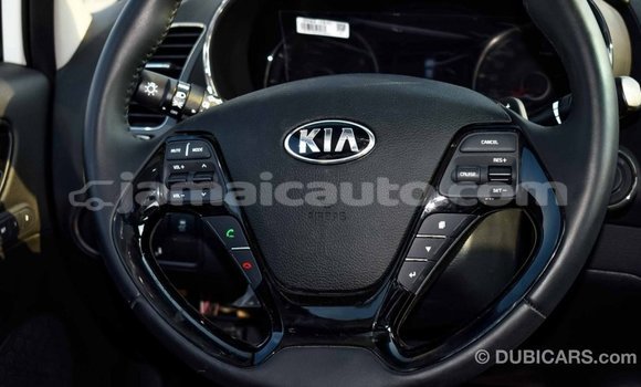 Buy Import Kia Cerato White Car in Import - Dubai in Clarendon Buy Import Kia Cerato White Car in Import - Dubai in Clarendon