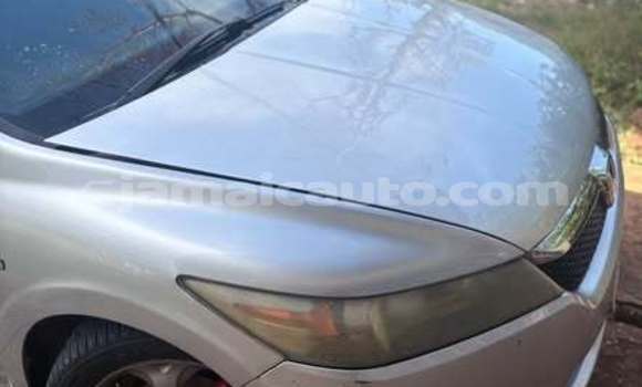 Buy Used Honda Stream Other Car in Lucea in Hanover Buy Used Honda Stream Other Car in Lucea in Hanover