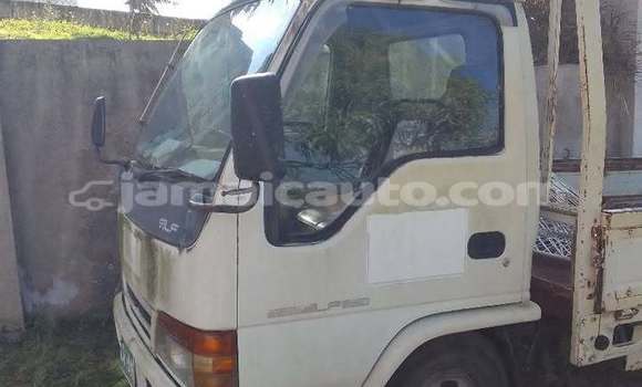 Buy Used Isuzu Trooper Other Car in Falmouth in Trelawney Buy Used Isuzu Trooper Other Car in Falmouth in Trelawney