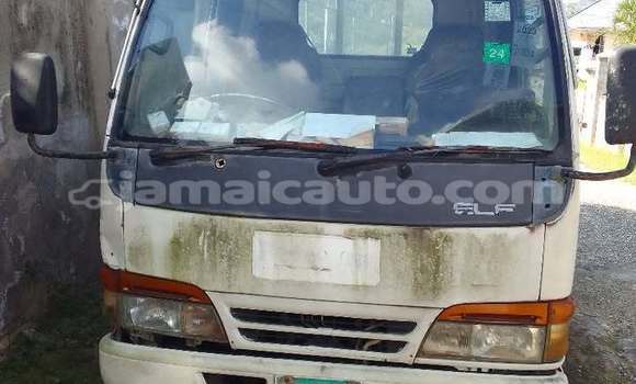 Buy Used Isuzu Trooper Other Car in Falmouth in Trelawney Buy Used Isuzu Trooper Other Car in Falmouth in Trelawney