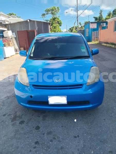 Big with watermark daihatsu boon manchester mandeville 5439