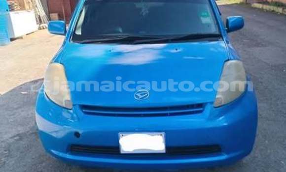 Buy Used Daihatsu Boon Other Car in Mandeville in Manchester