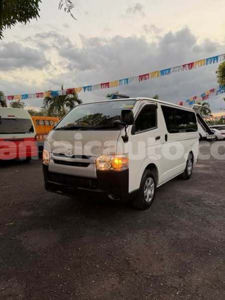 Big with watermark toyota hilux manchester mandeville 5440