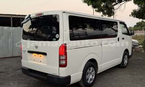 Buy Used Toyota Hilux Other Car in Mandeville in Manchester Buy Used Toyota Hilux Other Car in Mandeville in Manchester