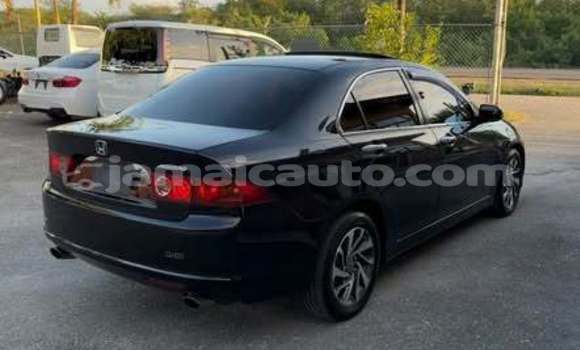 Buy Used Honda Accord Other Car in Albert Town in Trelawney Buy Used Honda Accord Other Car in Albert Town in Trelawney