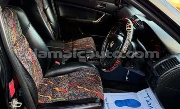 Buy Used Honda Accord Other Car in Albert Town in Trelawney Buy Used Honda Accord Other Car in Albert Town in Trelawney