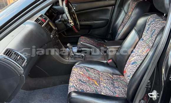 Buy Used Honda Accord Other Car in Albert Town in Trelawney Buy Used Honda Accord Other Car in Albert Town in Trelawney