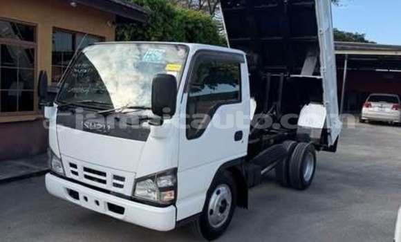 Buy Used Isuzu Trooper Other Car in Mandeville in Manchester