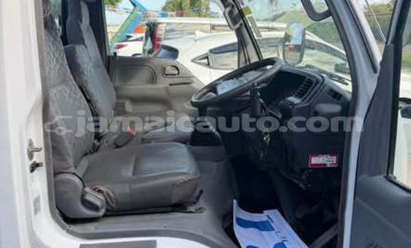 Buy Used Isuzu Trooper Other Car in Mandeville in Manchester Buy Used Isuzu Trooper Other Car in Mandeville in Manchester