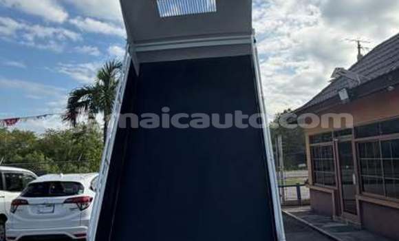 Buy Used Isuzu Trooper Other Car in Mandeville in Manchester Buy Used Isuzu Trooper Other Car in Mandeville in Manchester