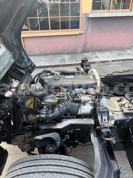 Big with watermark isuzu trooper manchester mandeville 5442