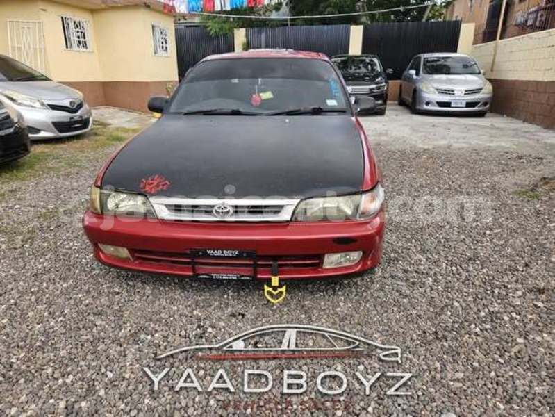 Big with watermark toyota corolla trelawney albert town 5443