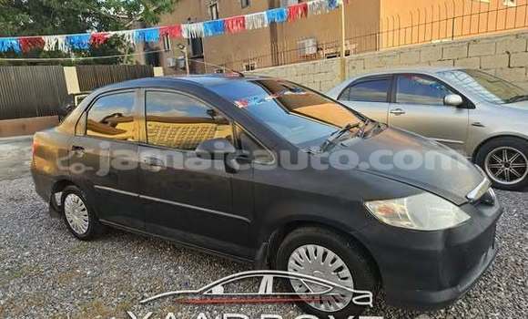 Buy Used Honda City Other Car in Mandeville in Manchester