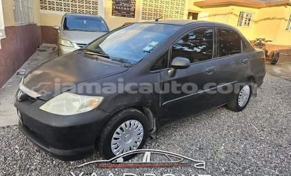 Buy Used Honda City Other Car in Mandeville in Manchester Buy Used Honda City Other Car in Mandeville in Manchester