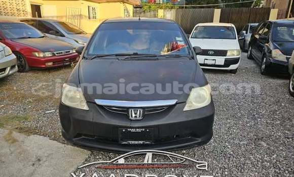 Buy Used Honda City Other Car in Mandeville in Manchester Buy Used Honda City Other Car in Mandeville in Manchester