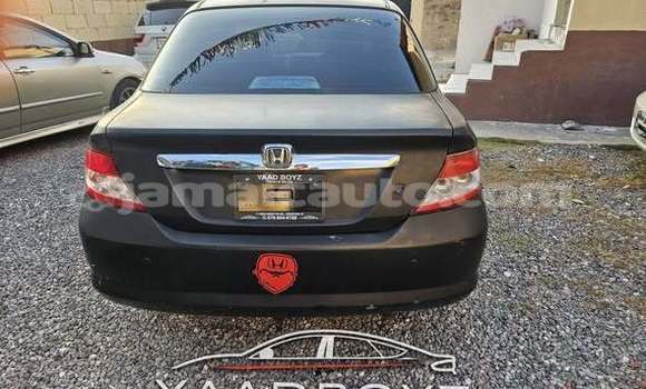 Buy Used Honda City Other Car in Mandeville in Manchester Buy Used Honda City Other Car in Mandeville in Manchester