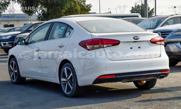 Buy Import Kia Cerato White Car in Import - Dubai in Clarendon Buy Import Kia Cerato White Car in Import - Dubai in Clarendon