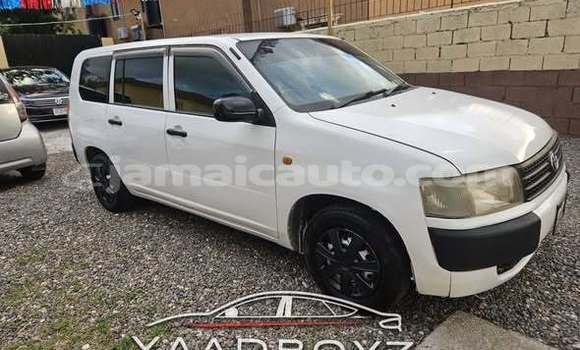 Buy Used Toyota Prado Other Car in Mandeville in Manchester