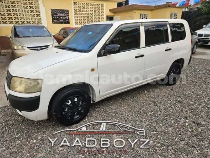 Big with watermark toyota prado manchester mandeville 5446