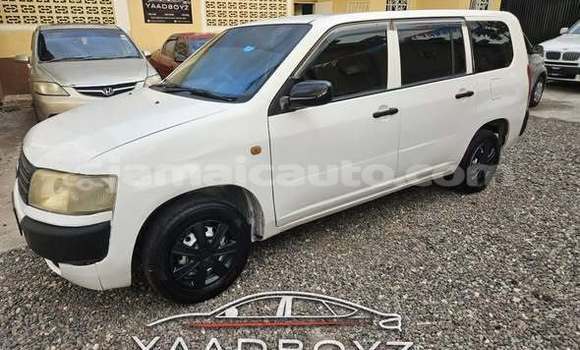 Buy Used Toyota Prado Other Car in Mandeville in Manchester Buy Used Toyota Prado Other Car in Mandeville in Manchester