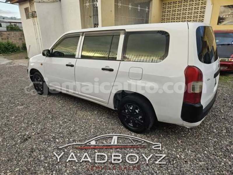 Big with watermark toyota prado manchester mandeville 5446