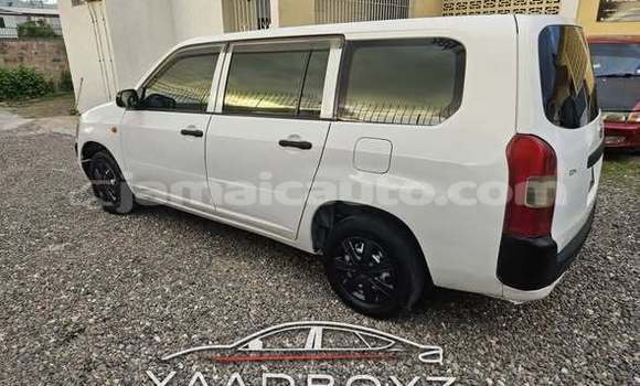 Buy Used Toyota Prado Other Car in Mandeville in Manchester Buy Used Toyota Prado Other Car in Mandeville in Manchester