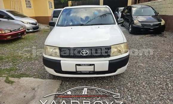 Buy Used Toyota Prado Other Car in Mandeville in Manchester Buy Used Toyota Prado Other Car in Mandeville in Manchester