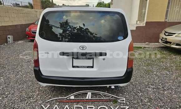 Buy Used Toyota Prado Other Car in Mandeville in Manchester Buy Used Toyota Prado Other Car in Mandeville in Manchester
