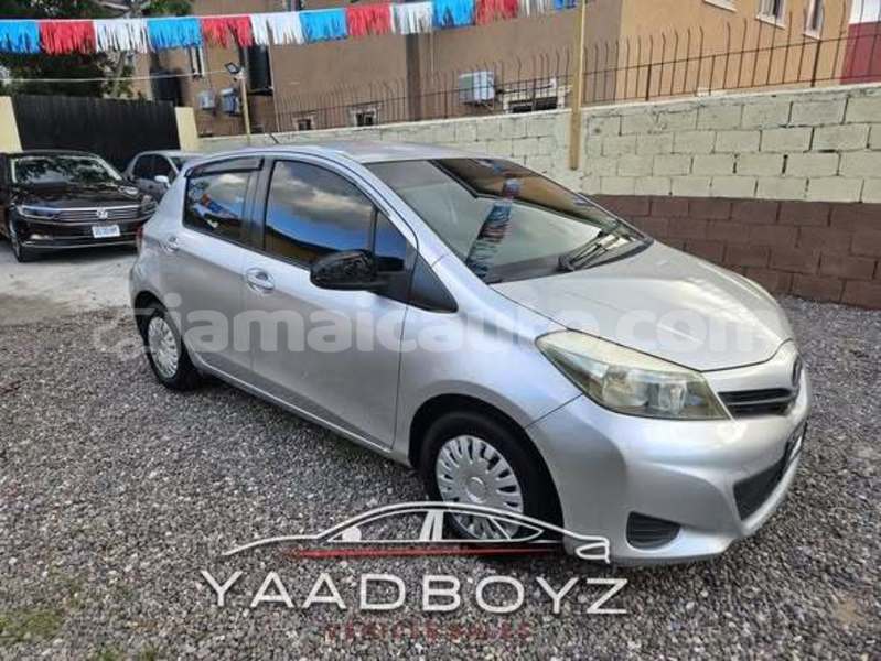 Big with watermark toyota vitz trelawney albert town 5447