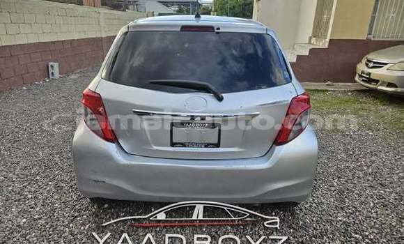 Buy Used Toyota Vitz Other Car in Albert Town in Trelawney Buy Used Toyota Vitz Other Car in Albert Town in Trelawney