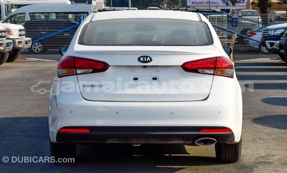 Buy Import Kia Cerato White Car in Import - Dubai in Clarendon Buy Import Kia Cerato White Car in Import - Dubai in Clarendon