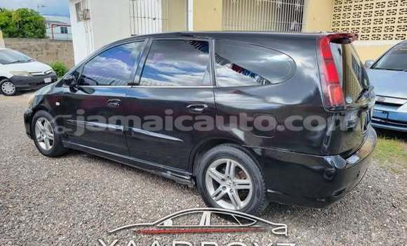 Buy Used Honda Stream Other Car in Lucea in Hanover Buy Used Honda Stream Other Car in Lucea in Hanover