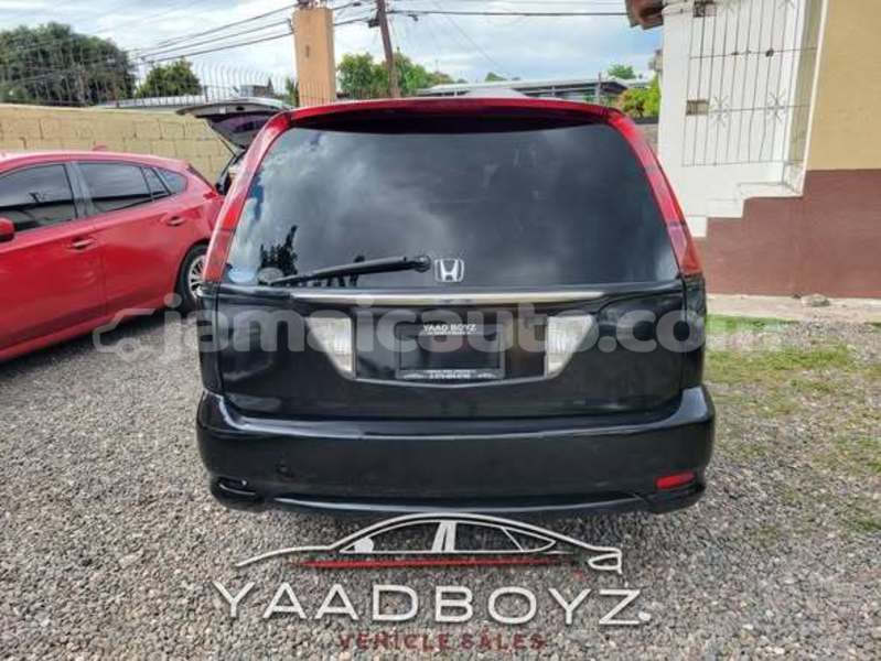 Big with watermark honda stream hanover lucea 5448