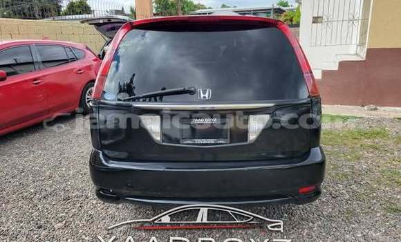 Buy Used Honda Stream Other Car in Lucea in Hanover Buy Used Honda Stream Other Car in Lucea in Hanover