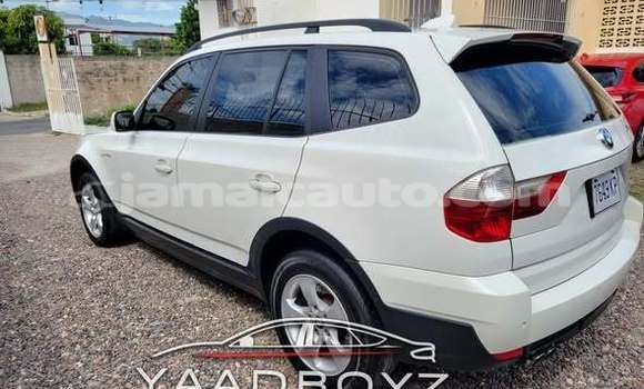Buy Used BMW X1 Other Car in Lucea in Hanover Buy Used BMW X1 Other Car in Lucea in Hanover