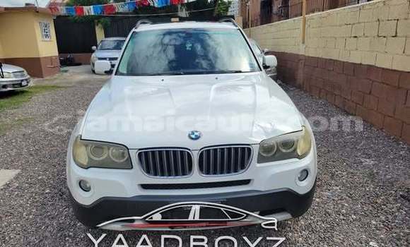 Buy Used BMW X1 Other Car in Lucea in Hanover Buy Used BMW X1 Other Car in Lucea in Hanover