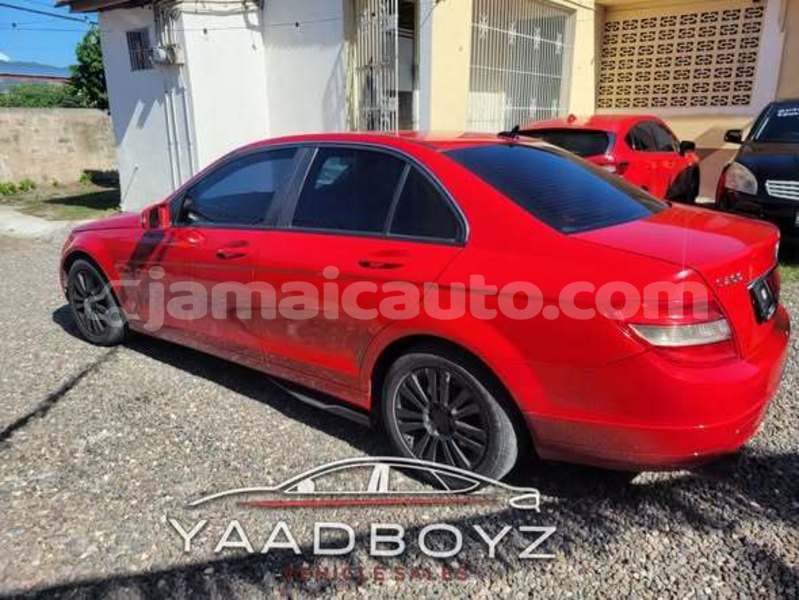 Big with watermark mercedes benz c class kingston kingston 5450