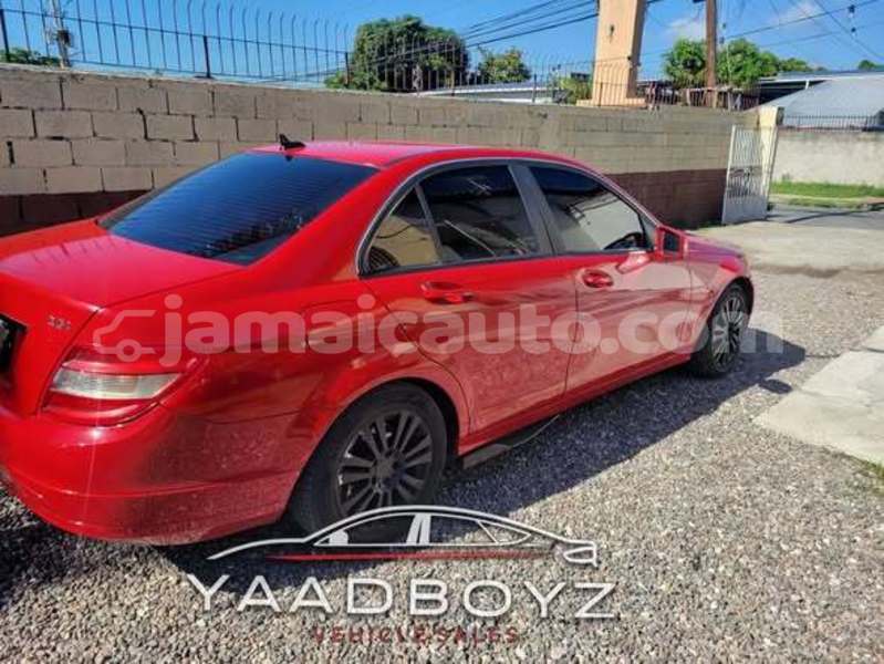 Big with watermark mercedes benz c class kingston kingston 5450