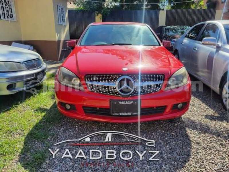 Big with watermark mercedes benz c class kingston kingston 5450