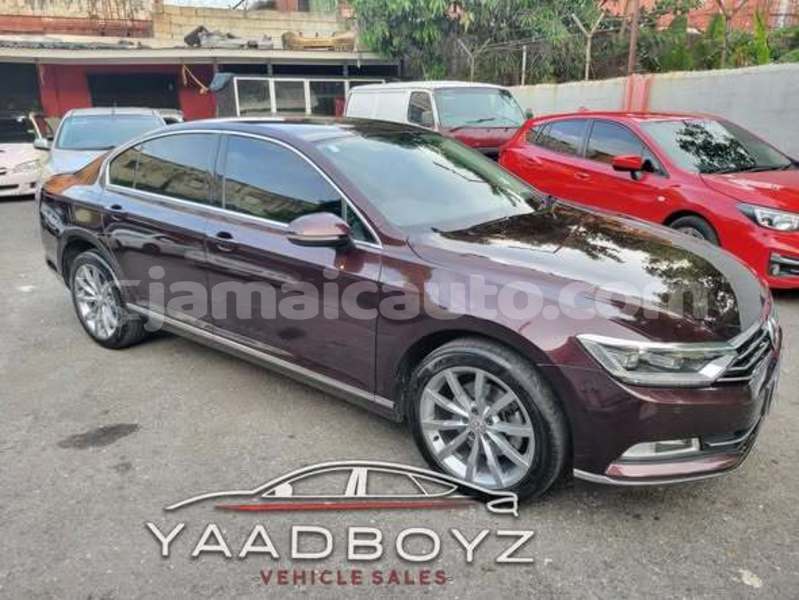Big with watermark volkswagen passat trelawney albert town 5451