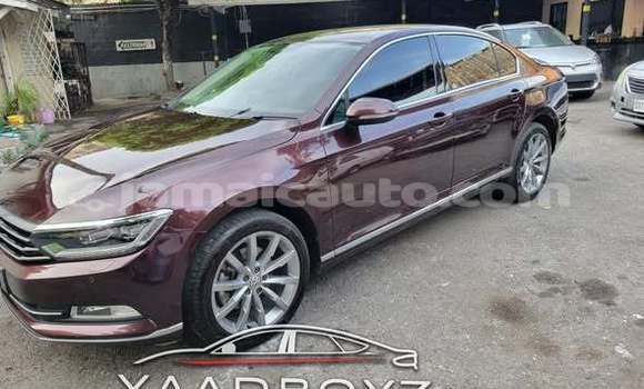 Buy Used Volkswagen Passat Other Car in Albert Town in Trelawney Buy Used Volkswagen Passat Other Car in Albert Town in Trelawney